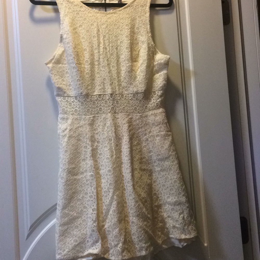 Mudd Dress
